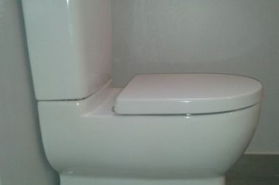 Toilette