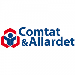Logo Comtat & Allardet