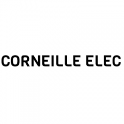 Logo Corneille Elec