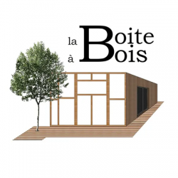 Logo La Boite à Bois