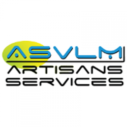 Logo ASVLM